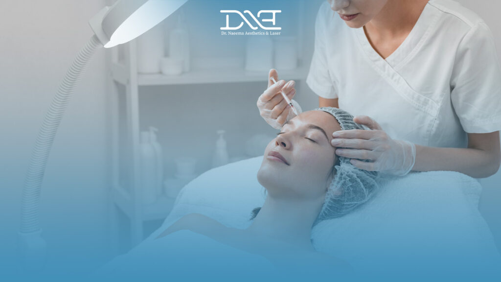 Are Aesthetic Treatments Safe