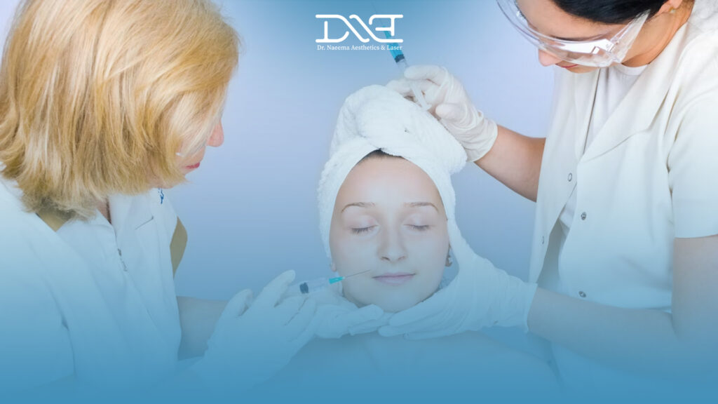 Laser Aesthetics Treatment: What to Expect and How to Prepare