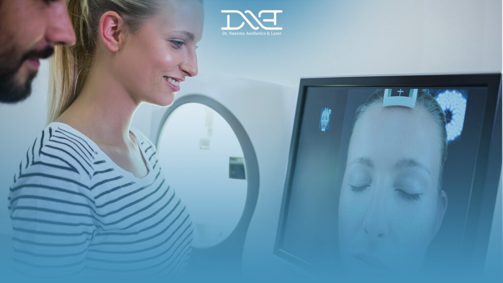 AI in Aesthetic Treatments: The Future of Personalized Skincare