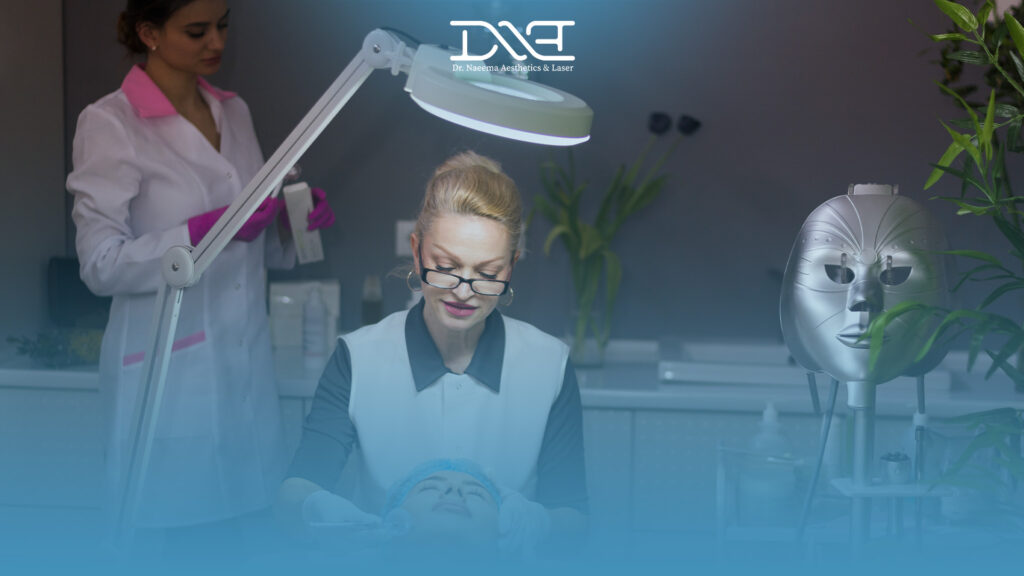 Aesthetic Treatments for Busy Professionals: Anti-Aging on a Tight Schedule