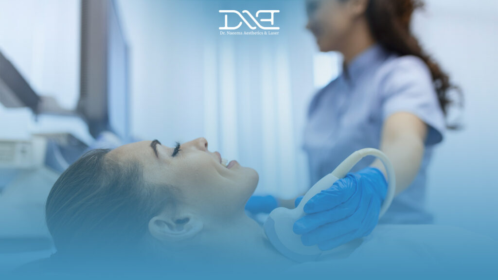 Beyond the Face: Aesthetic Treatments for Neck, Hands & Décolletage