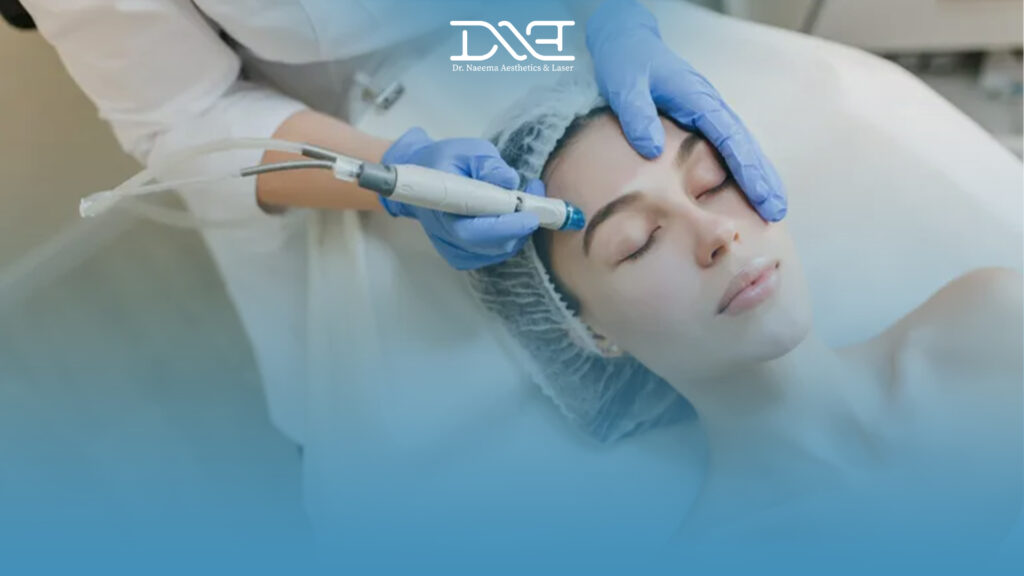 Exosome Therapy for Skin Rejuvenation: The Future of Anti-Aging?
