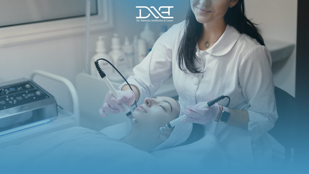 Top 5 Skin Concerns Lumecca Can Treat Effectively in Just a Few Sessions