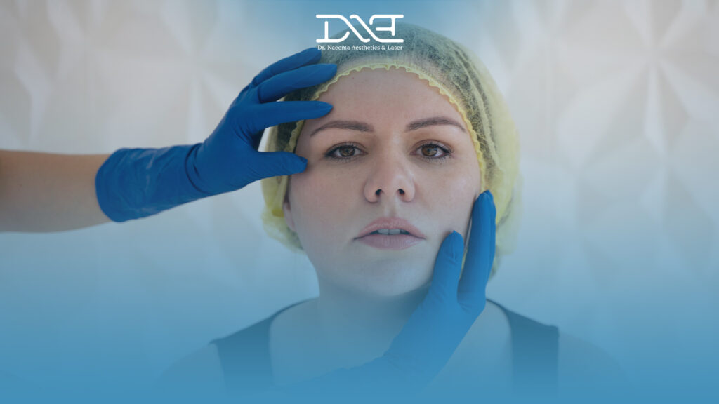 Ultraformer III HIFU: The Ultimate Non-Invasive Facelift Solution?