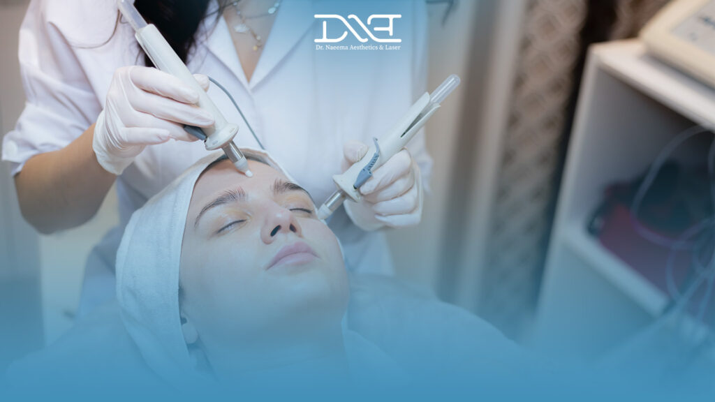 Ethnic Skin and Aesthetics Tailored Treatments for Melanin-Rich Complexions