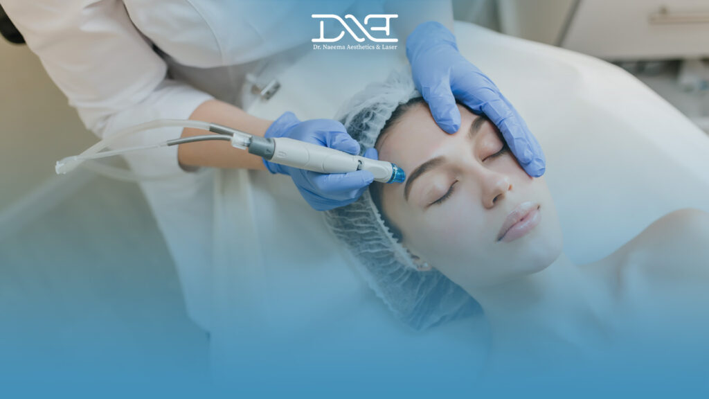 How Hormonal Changes Impact Skin and Which Aesthetic Treatments Help