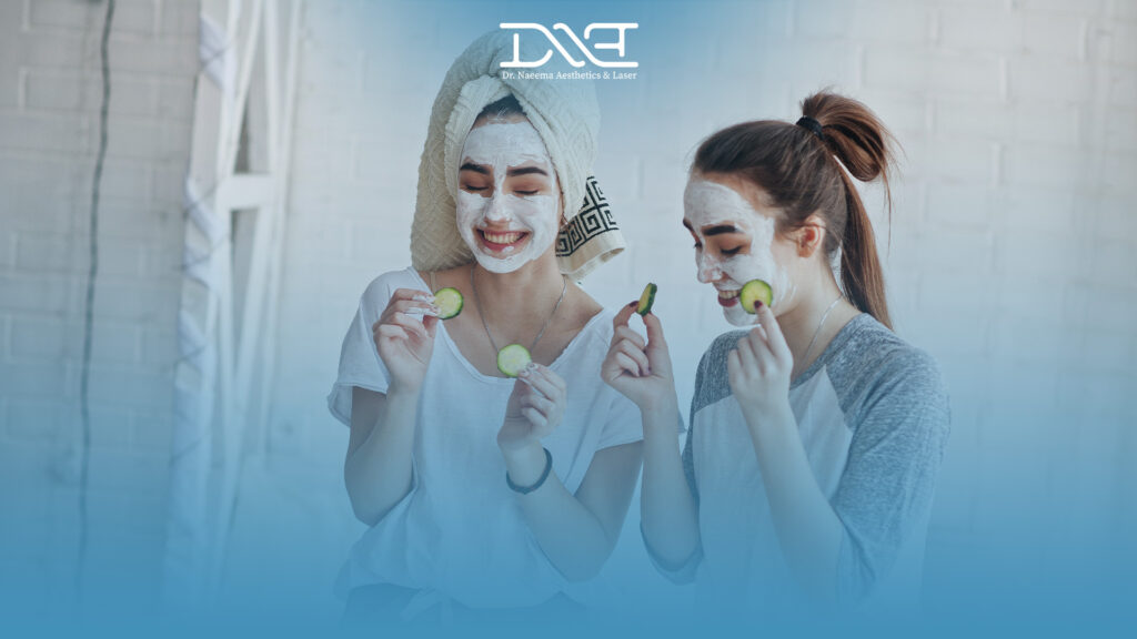 Lunchtime Aesthetic Treatments: Minimal Downtime, Maximum Glow