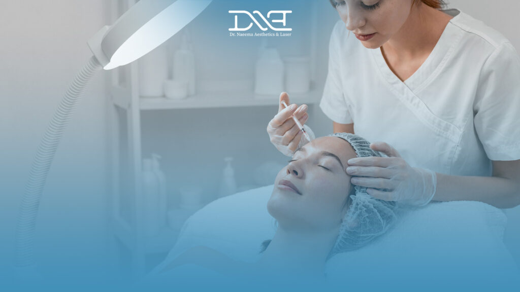 The Role of Gut Health in Skin Aesthetics: Treating from the Inside Out