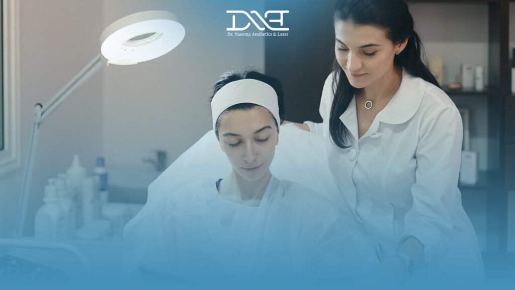 What to Ask During Your First Aesthetic Consultation A Checklist for New Clients