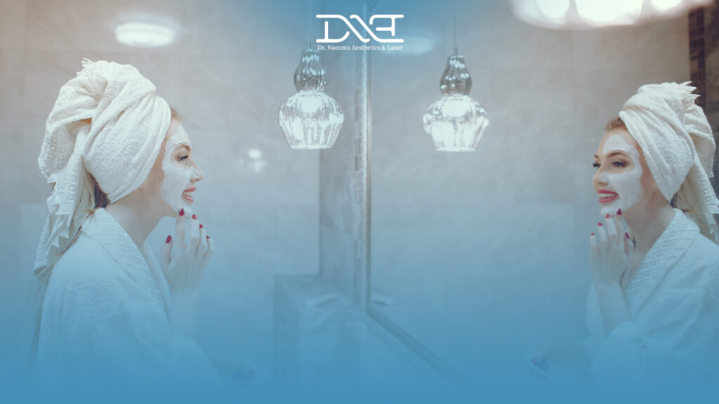 Why the Ultra Glow Facial Is Perfect Before Weddings & Special Events