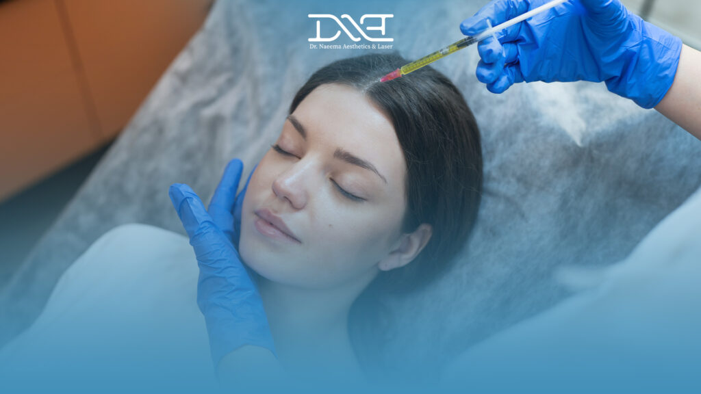 Face PRP Therapy: How the Vampire Facial Rejuvenates Your Skin