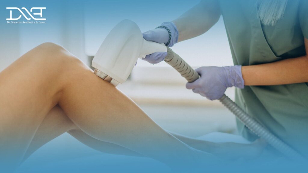 Is Laser Hair Removal Safe for All Skin Types? Everything You Need to Know