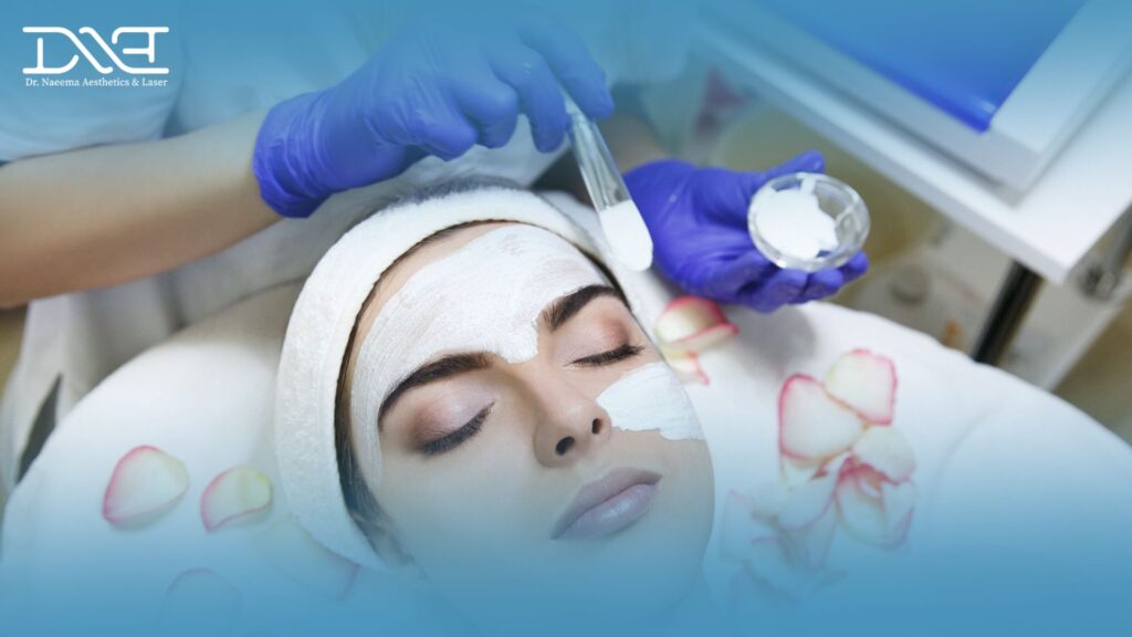 Why the Ultra Glow Facial Is the Secret to Radiant Skin