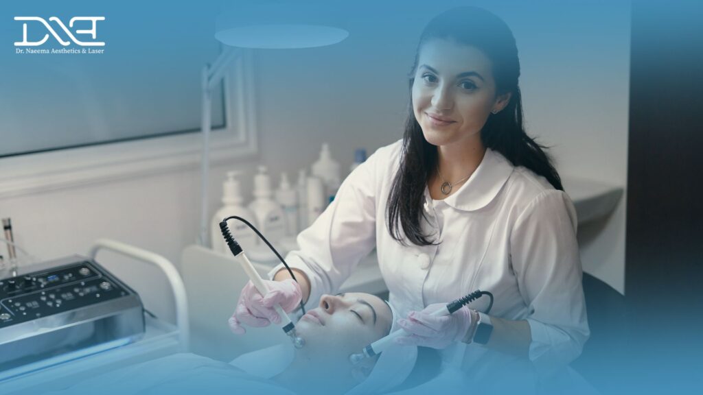 How to Choose the Right Aesthetic Treatment for Your Skin Concerns
