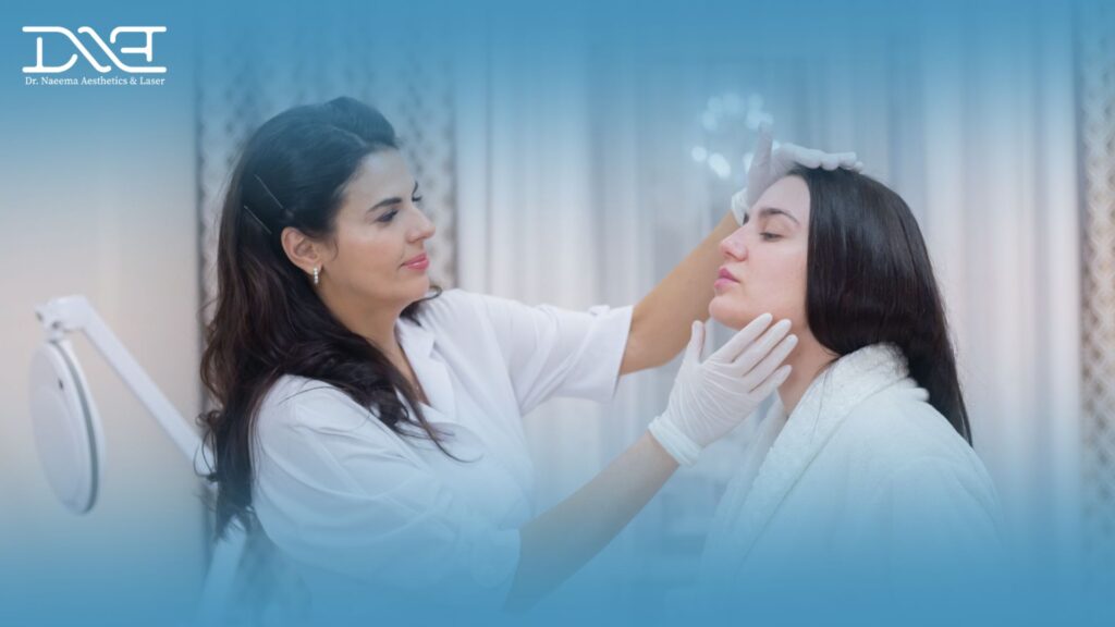 Top 7 Aesthetic Treatments Trending in 2025