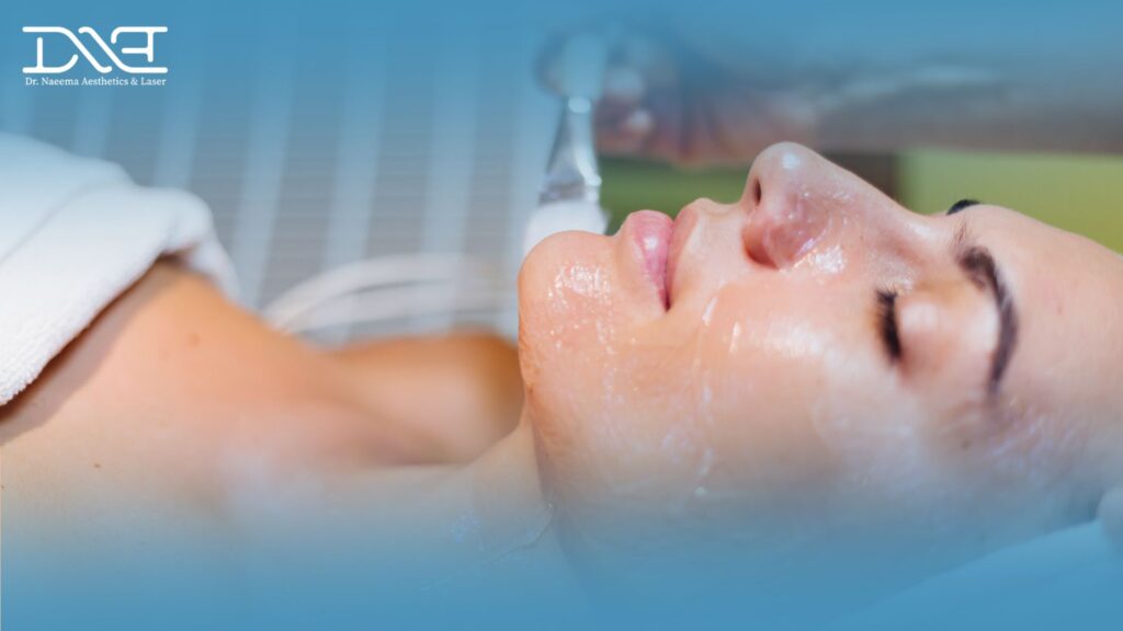 Ultra Glow Facial vs. Regular Facials: What’s the Difference?