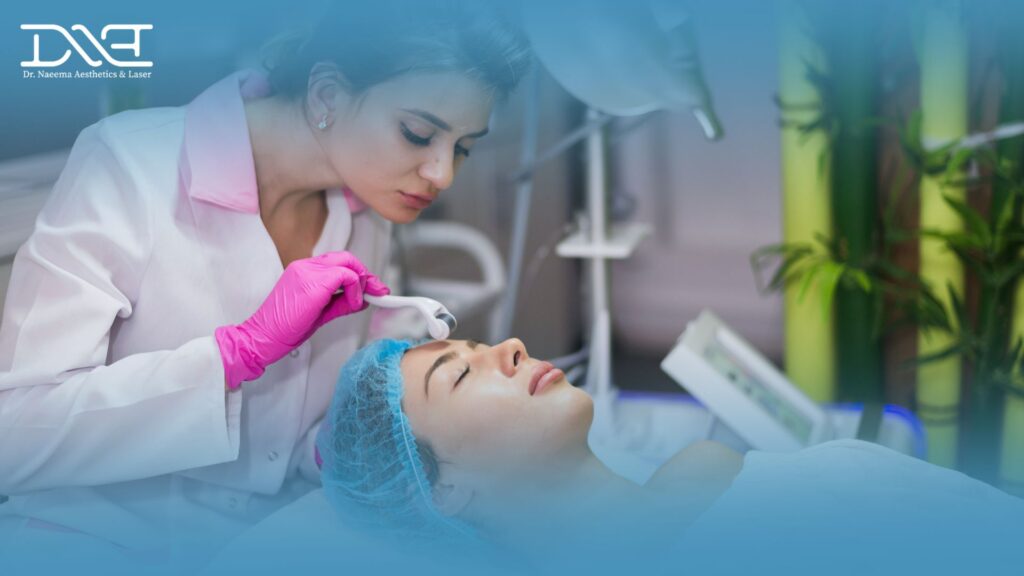 Doctor-Led vs. At-Home Aesthetic Treatments: What’s Worth It?