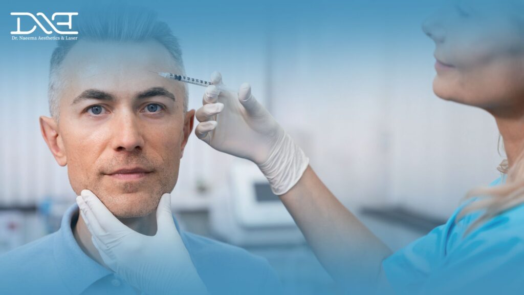 5 Reasons Why Botox Treatment Remains the no.1 Anti-Aging Solution in 2025