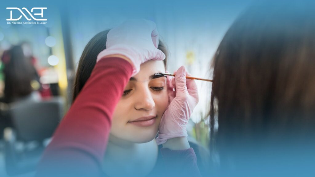 Perfect Brows Every Day: Why Eyebrow Tinting Is the Low-Maintenance Beauty Trend of 2025