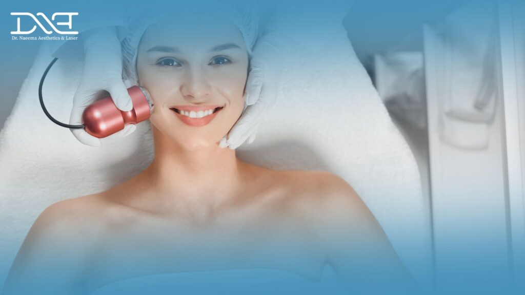 Why Everyone Is Talking About the Ultra Glow Facial in 2025 – Benefits, Results & More