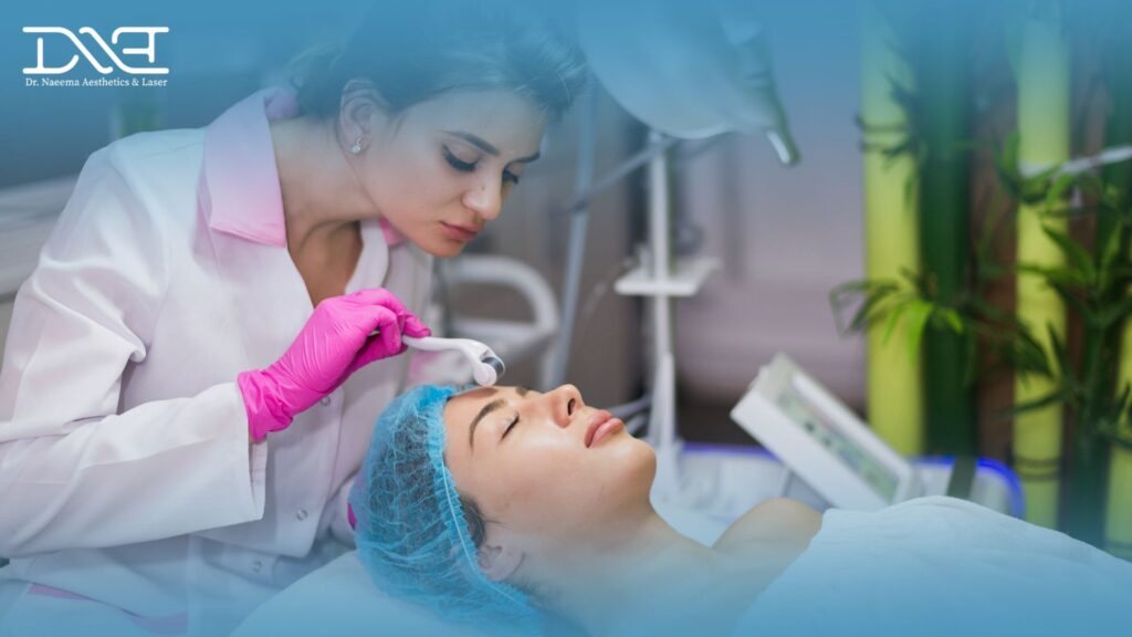 How to Choose the Best Aesthetic Clinic in Karachi for Your Beauty Needs