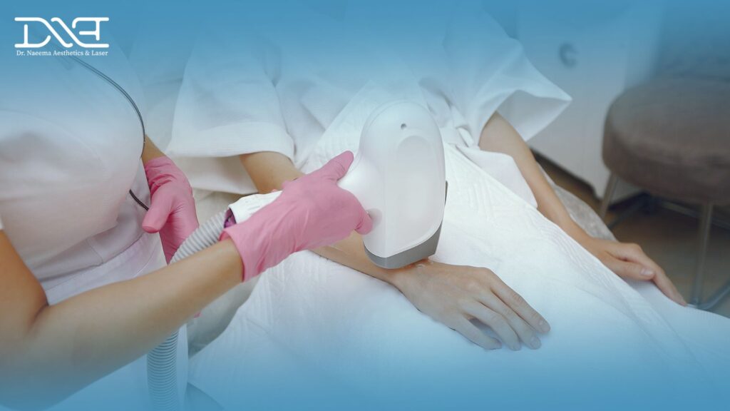 Laser Hair Removal Karachi: The Ultimate Guide to Smooth, Hair-Free Skin