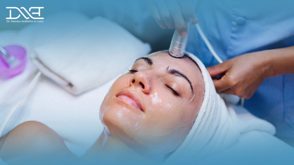 Top Benefits of an Ultra Glow Facial for Radiant and Healthy Skin