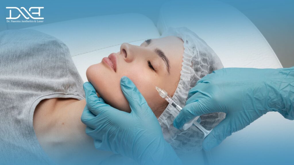 Top Clinics for Botox Treatment in Karachi to Achieve a Youthful Look