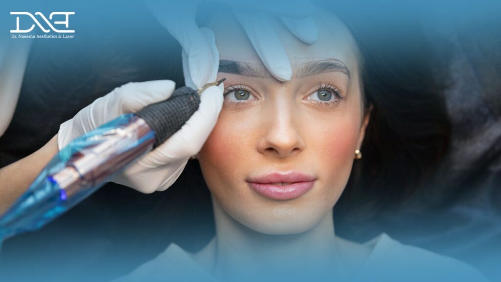 Top Salons for Eyebrow Tinting in Karachi to Get the Perfect Look