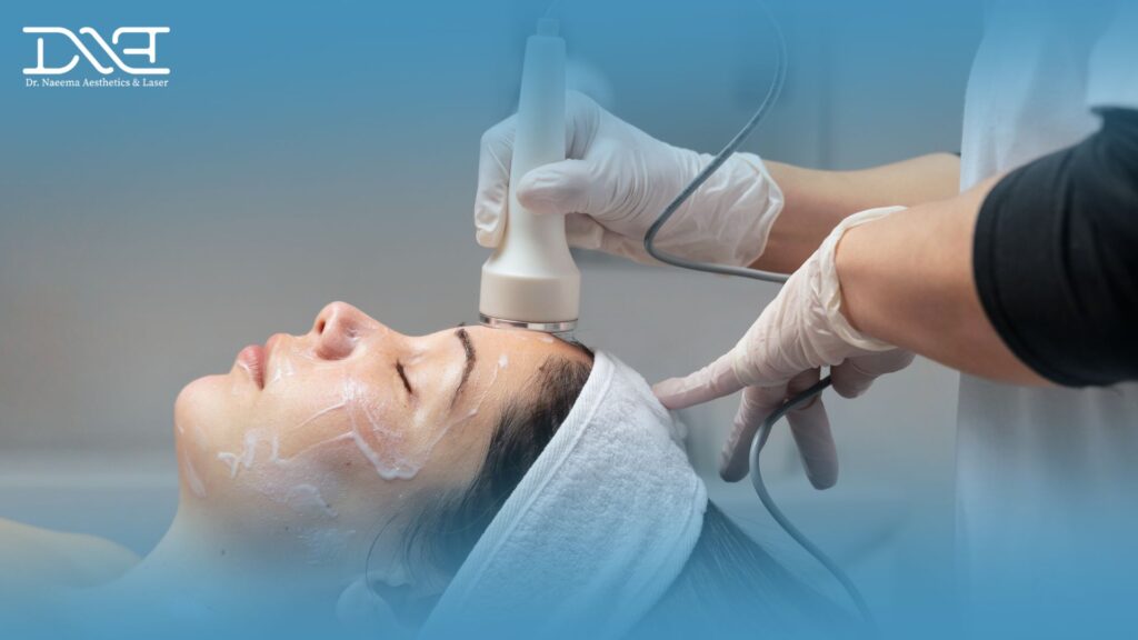 Why the Ultra Glow Facial Is the Secret to Long-Lasting Skin Brightness