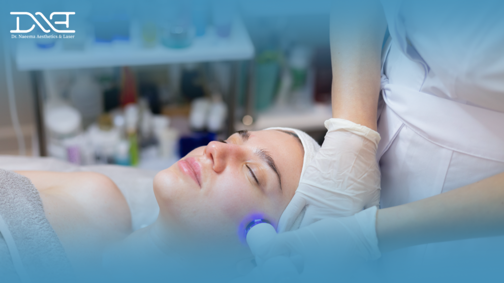 Who Should Get an Ultra Glow Facial? Skin Types & Results Explained