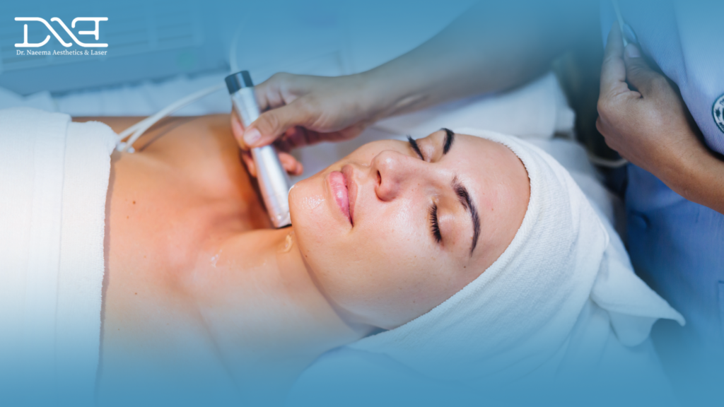 Ultra Glow Facial vs Regular Facial Which One Is Right for You