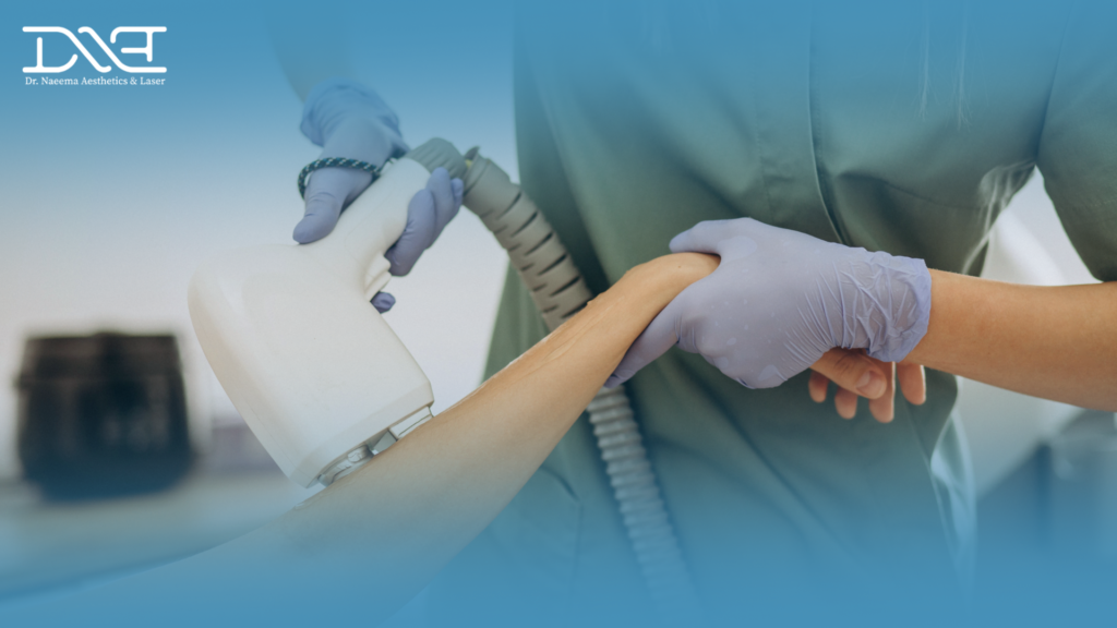 Is Laser Hair Removal Permanent Facts vs Myths