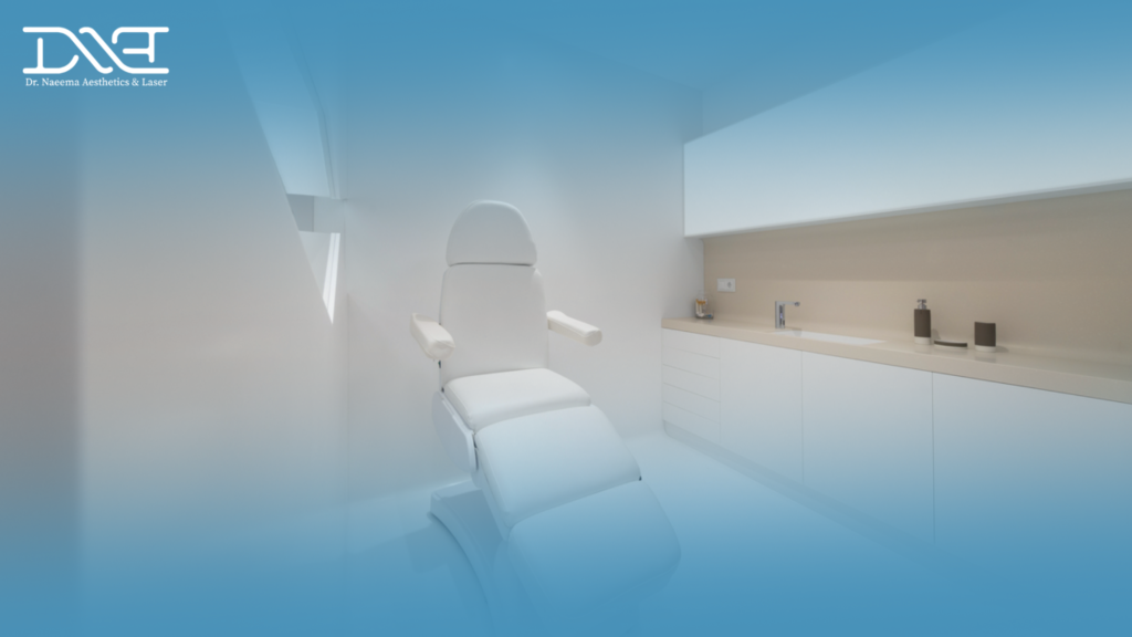 First Visit to an Aesthetic Clinic What to Expect (1)