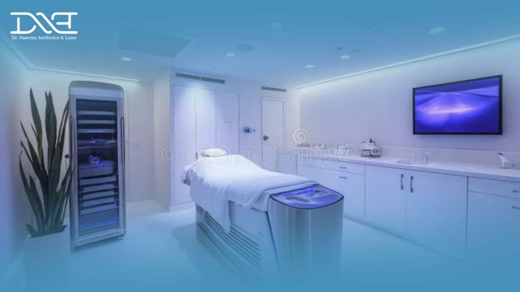 Top Treatments You Can Get at a Modern Aesthetic Clinic