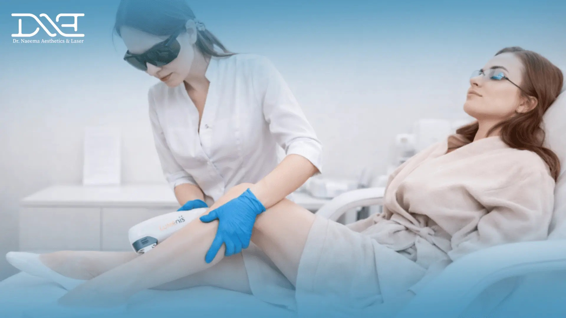 Best Time of Year to Start Laser Hair Removal Treatment