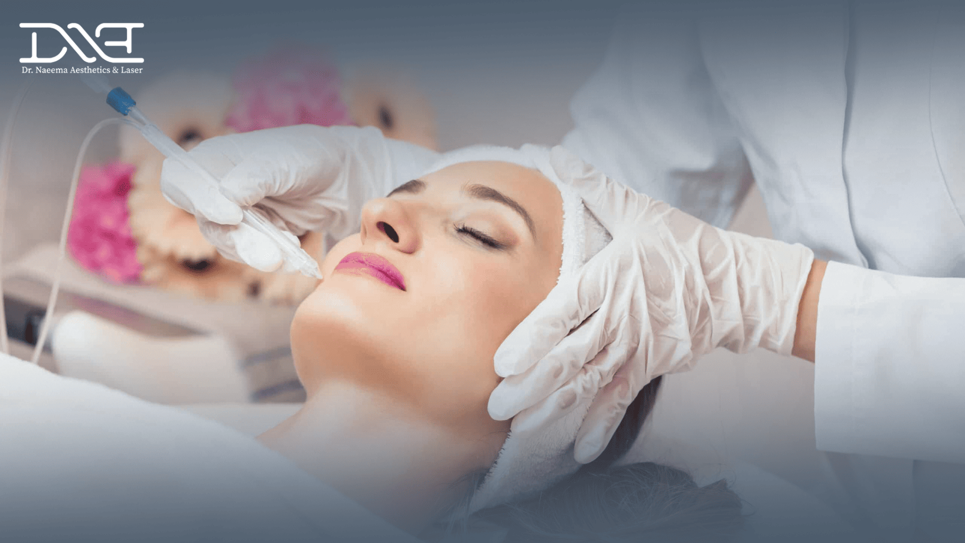 Difference Between a Dermatology Clinic and an Aesthetic Clinic