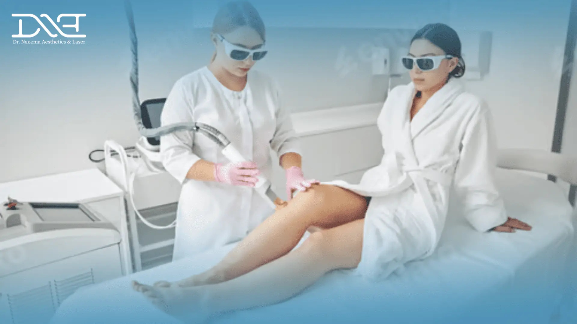 Does Laser Hair Removal Hurt? Pain Levels and Comfort Tips