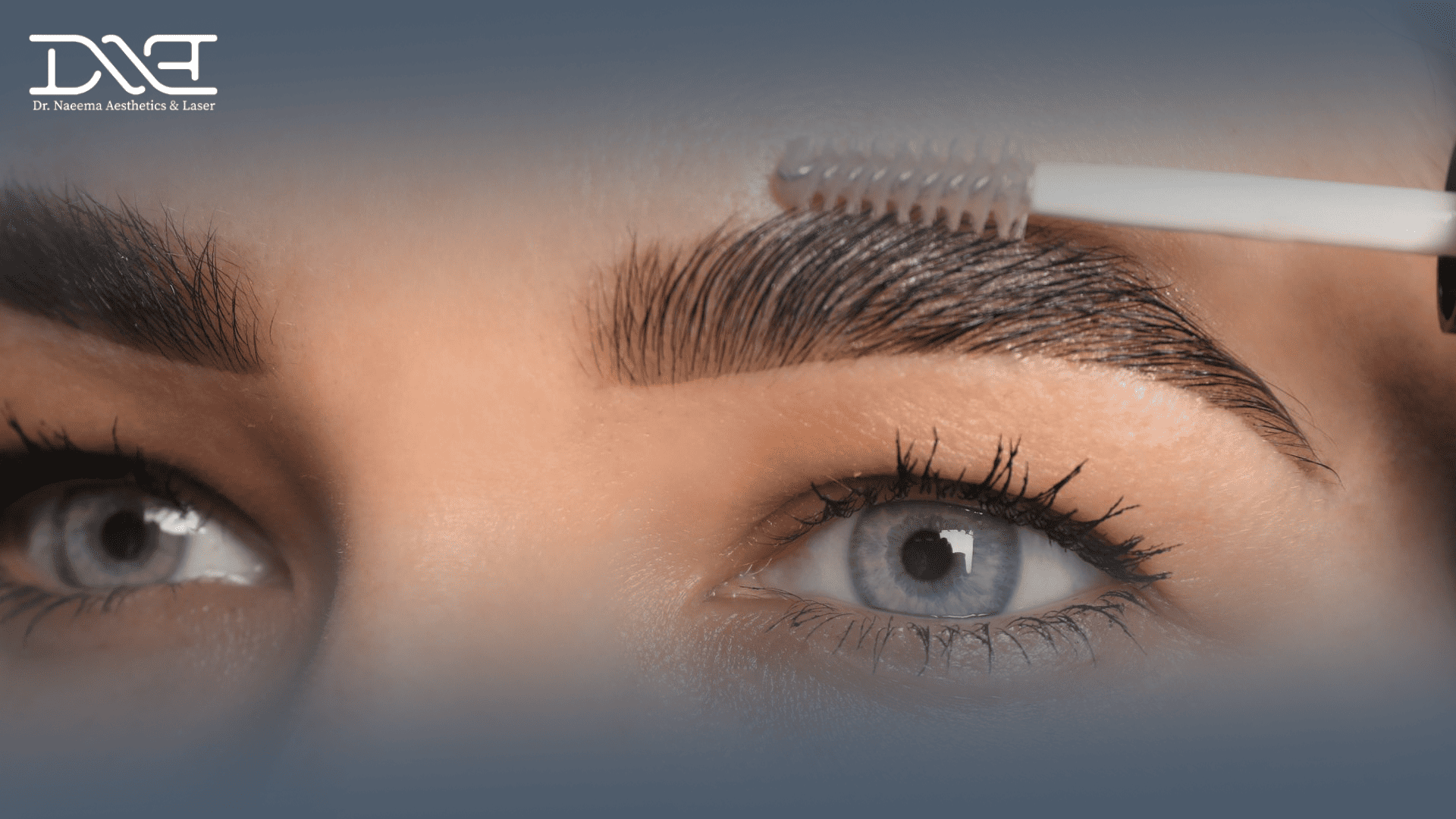 Everything You Need to Know About Eyebrow Tinting in Karachi: A Complete Guide