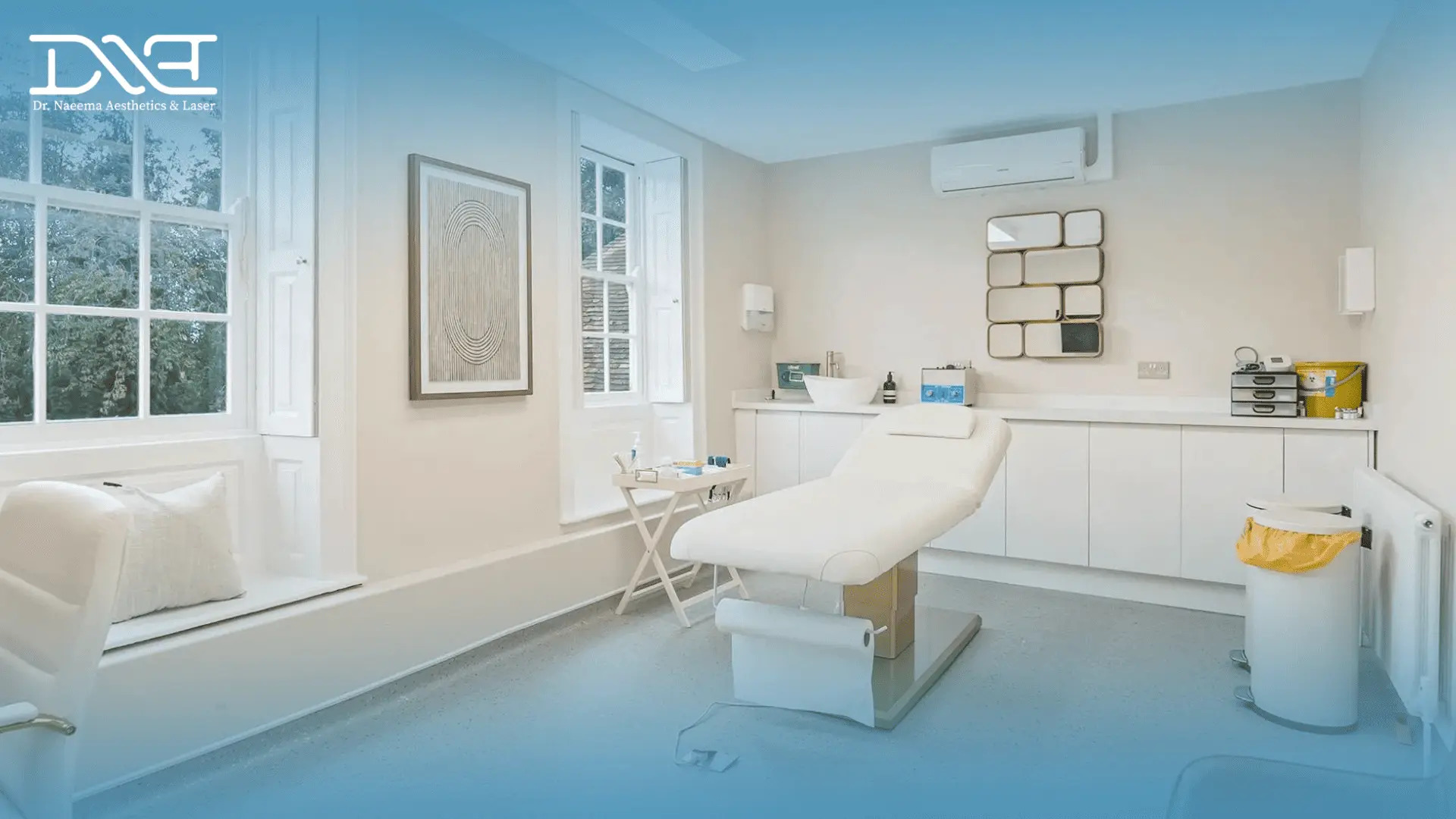 How Aesthetic Clinics Create Personalised Skin Treatment Plans