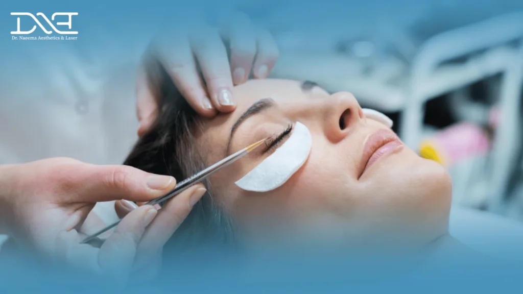 How Long Does Eyebrow Tinting Actually Last on You