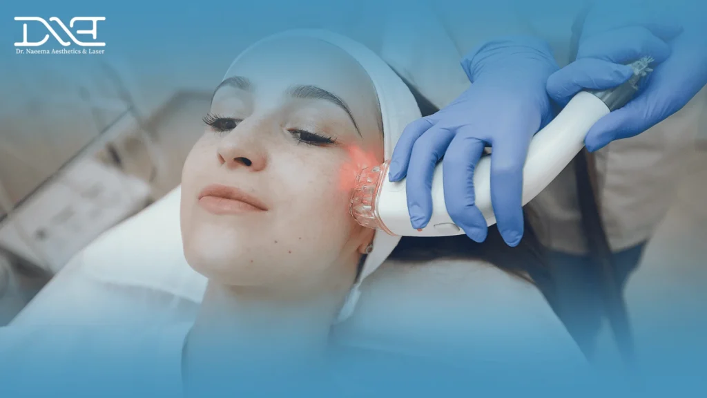 Everything You Should Know Before Laser Hair Removal