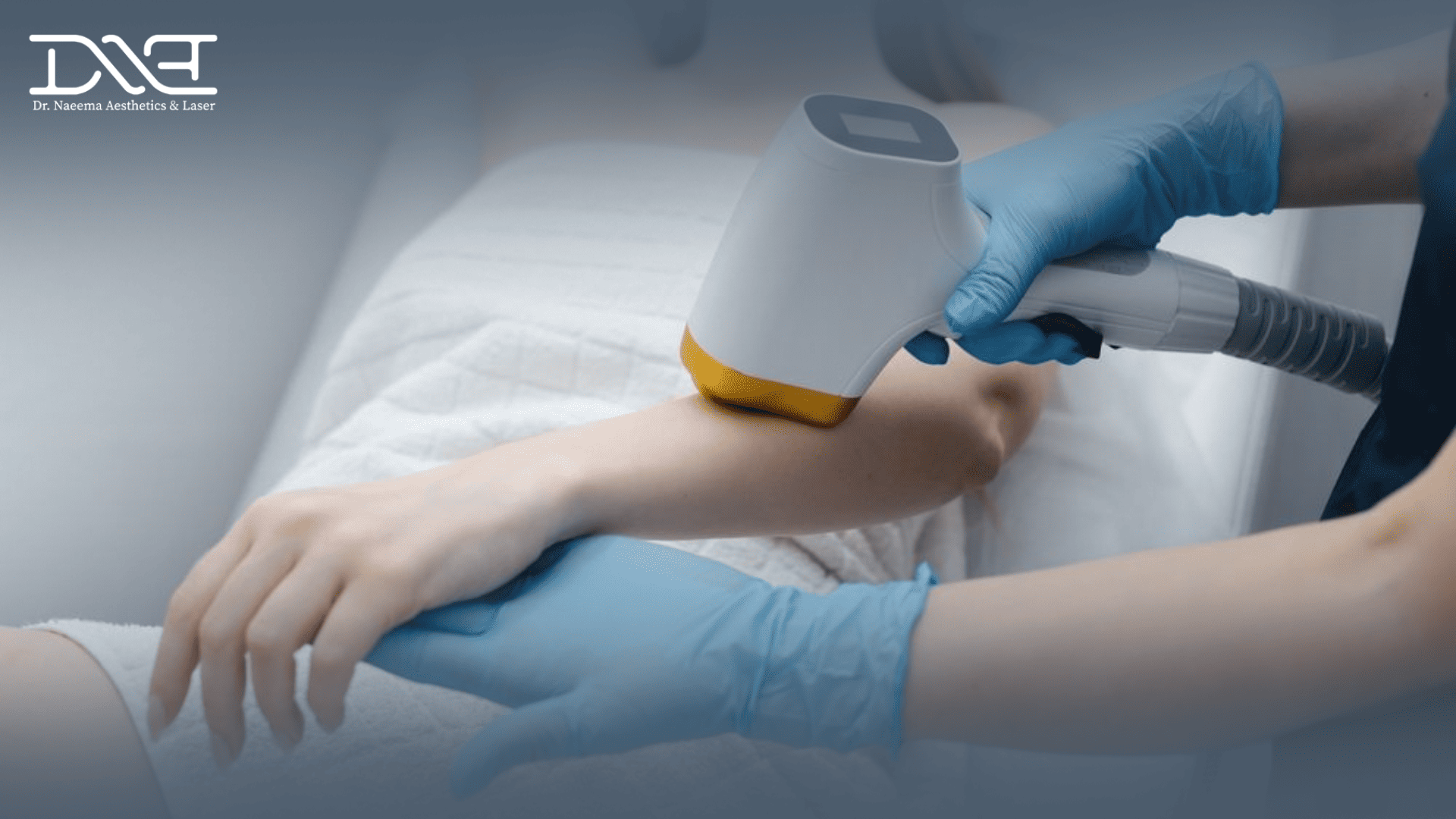 Laser Hair Removal in Karachi: Cost, Benefits & What to Expect in 2025