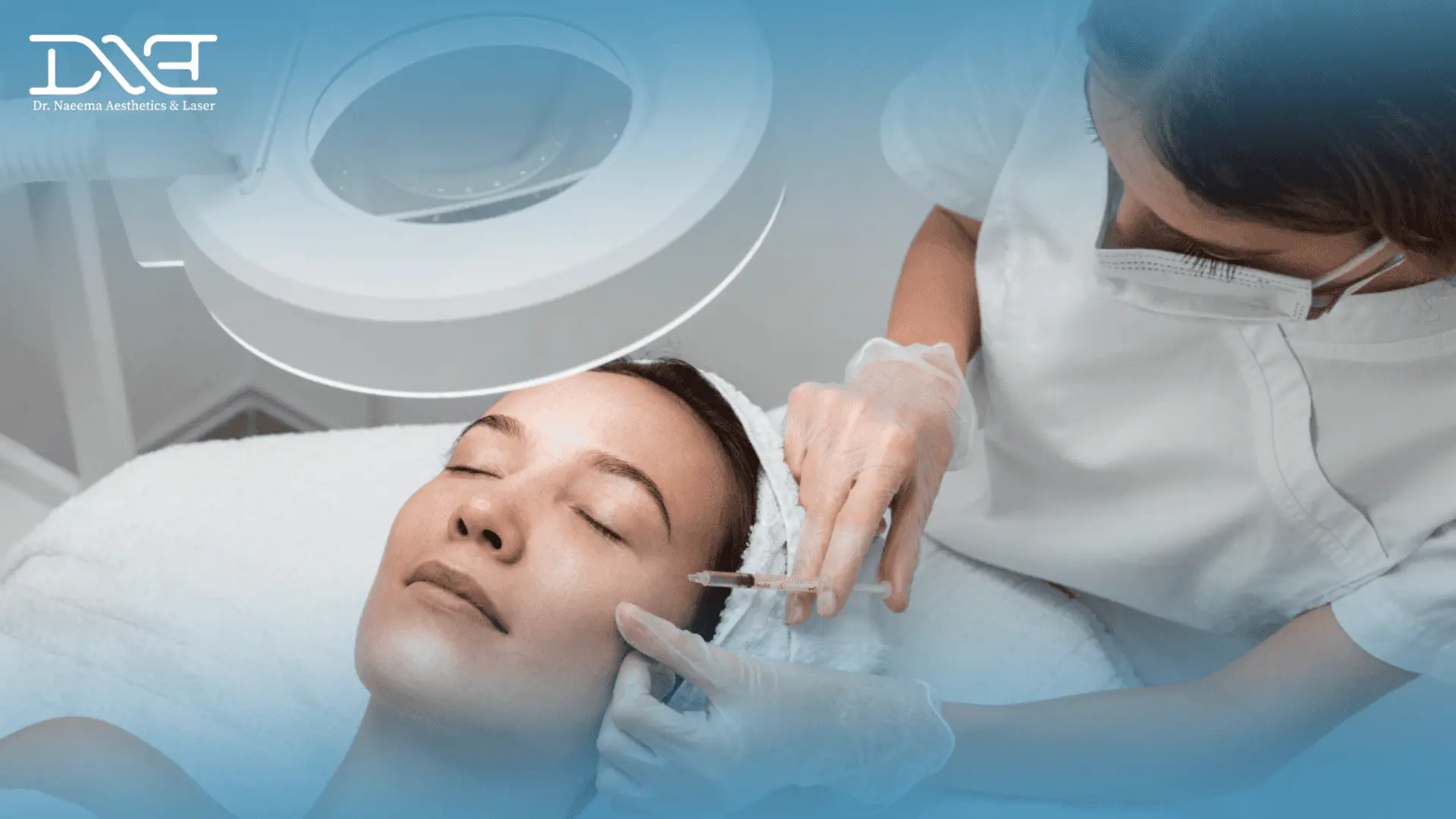 Signs You Should Consult a Qualified Aesthetic Practitioner