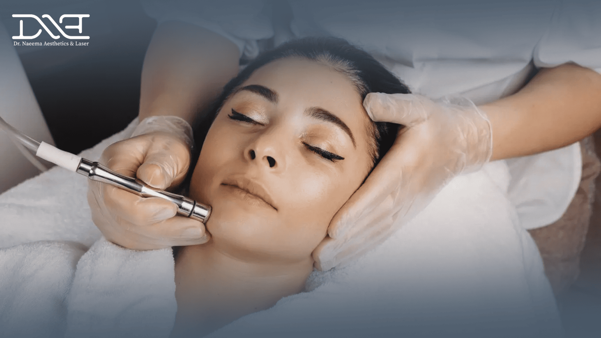 Top Aesthetic Clinics in Karachi Offering Advanced Skincare Treatments
