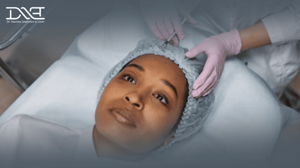 Aesthetic Treatments 101: Your Complete Guide to Non-Surgical Enhancements