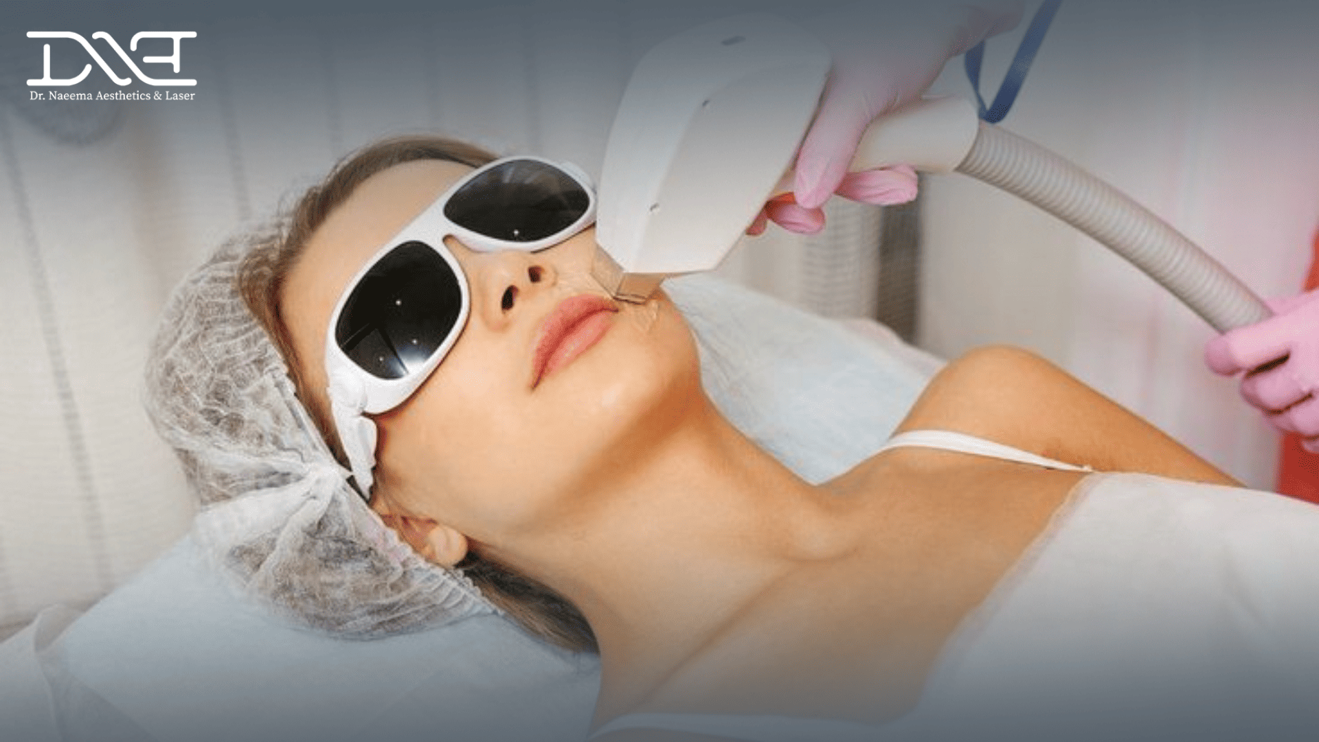 Aesthetics Treatment vs. Cosmetic Surgery: Key Differences Explained