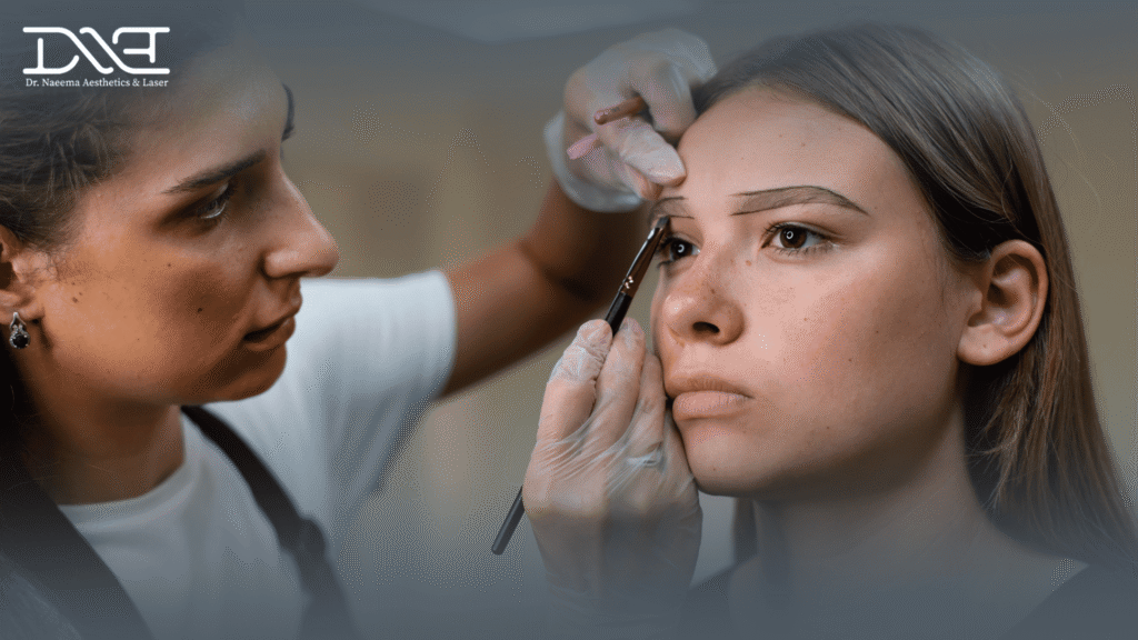 Customized Aesthetics Treatment Plans: Tailoring Procedures to Your Skin Type