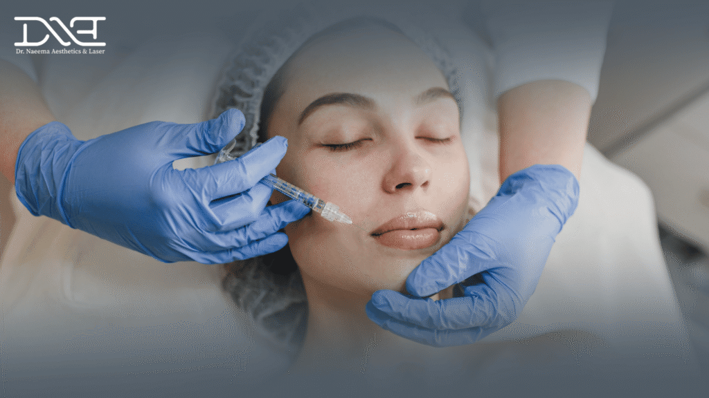 Non-Invasive vs. Minimally Invasive: What’s Right for Your Aesthetic Goals?