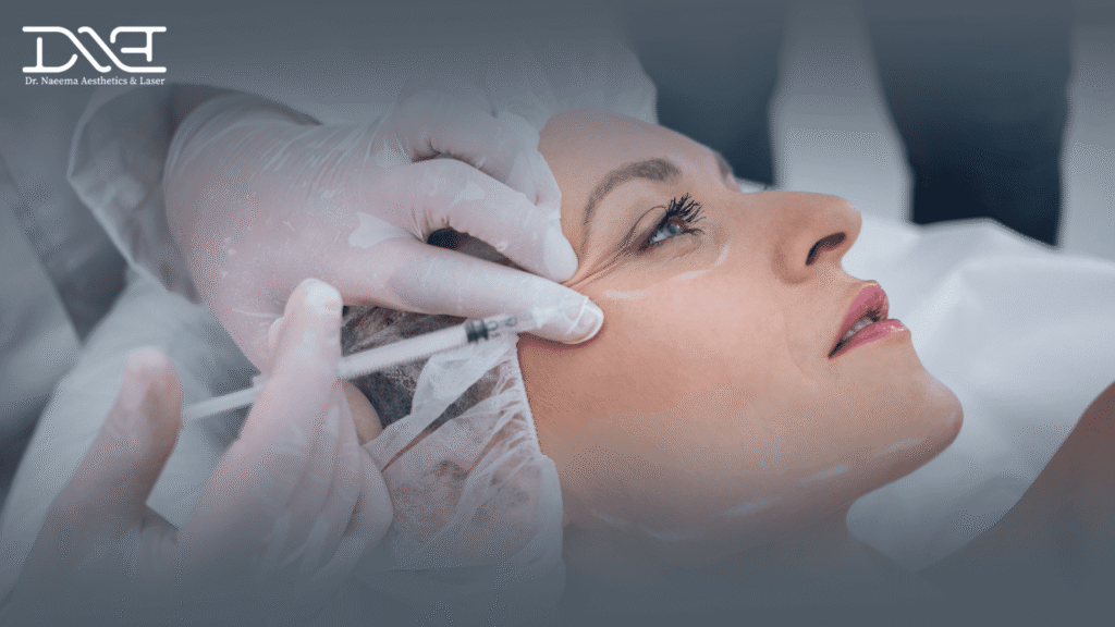 The Best Aesthetic Treatments for Glowing Skin Before a Special Occasion